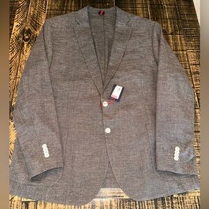 Cremieux size XXL NWT Sports Coat